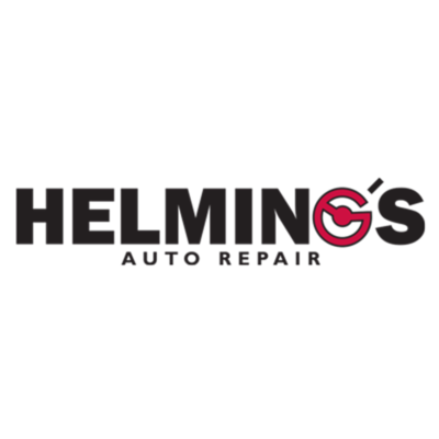 Helming’s Auto Repair (Vehicle Mechanical Repair)