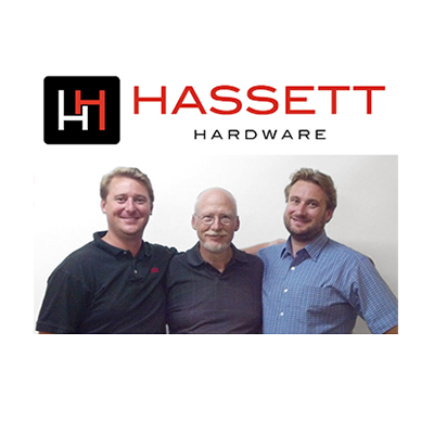 Hassett Hardware (Hardware Store)